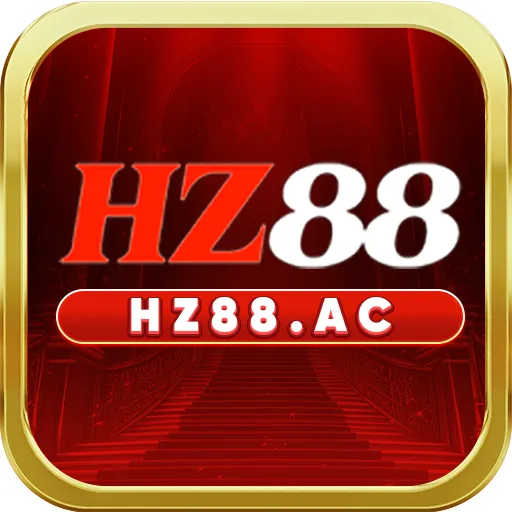 HZ88 - Link Trang Chủ Chính Thức HZ88.COM Uy Tín Số #1
